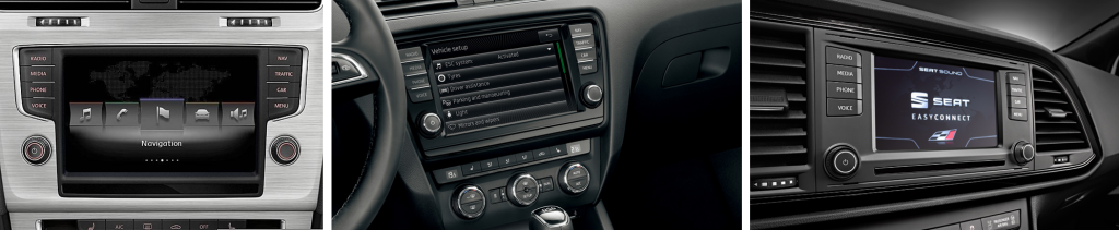 Infotainment