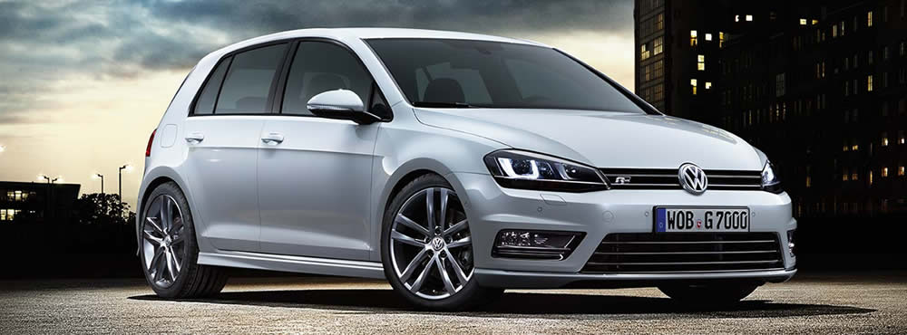 Golf 7